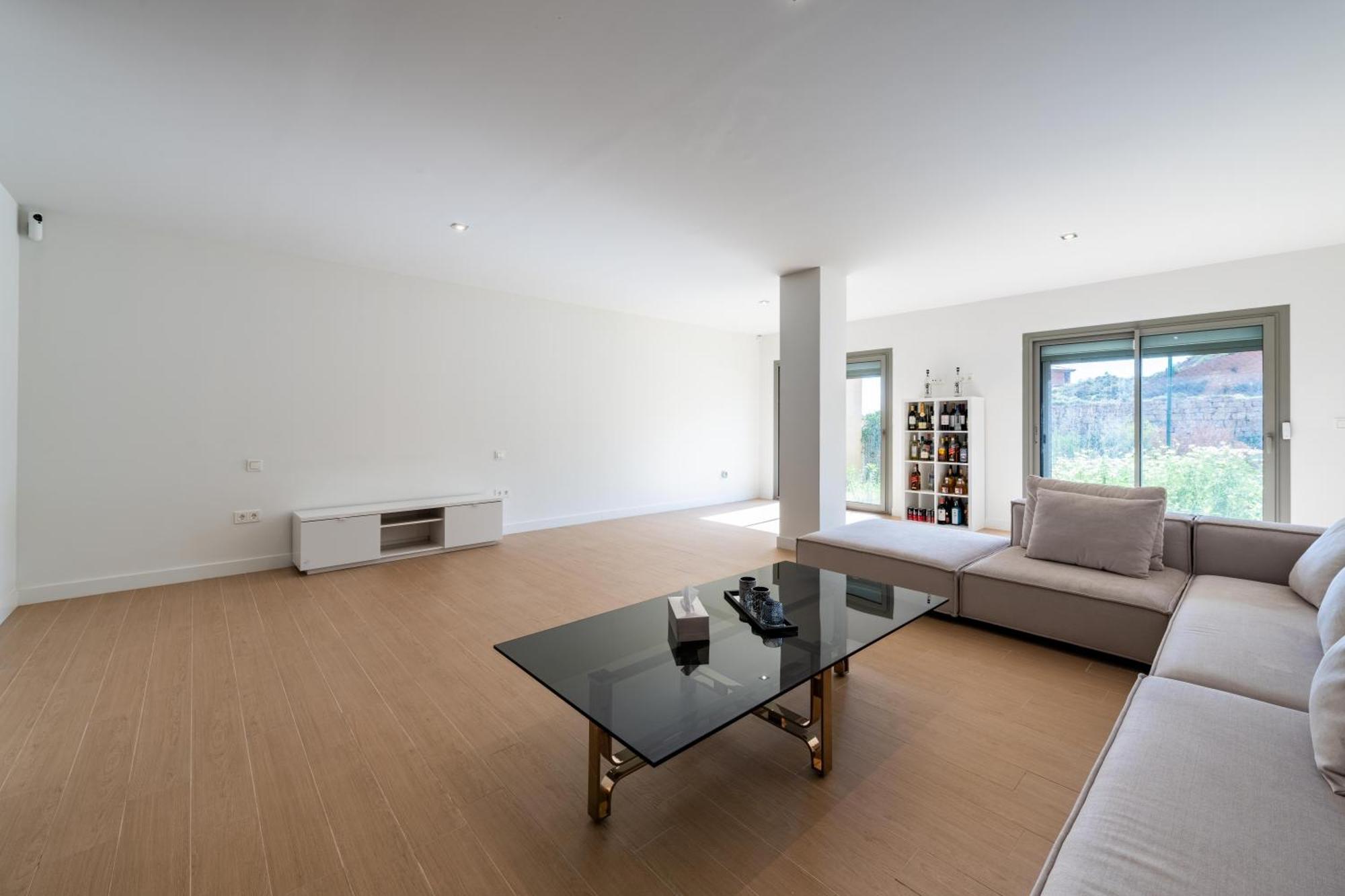 Villa Tranquil Oasis Luxury Málaga