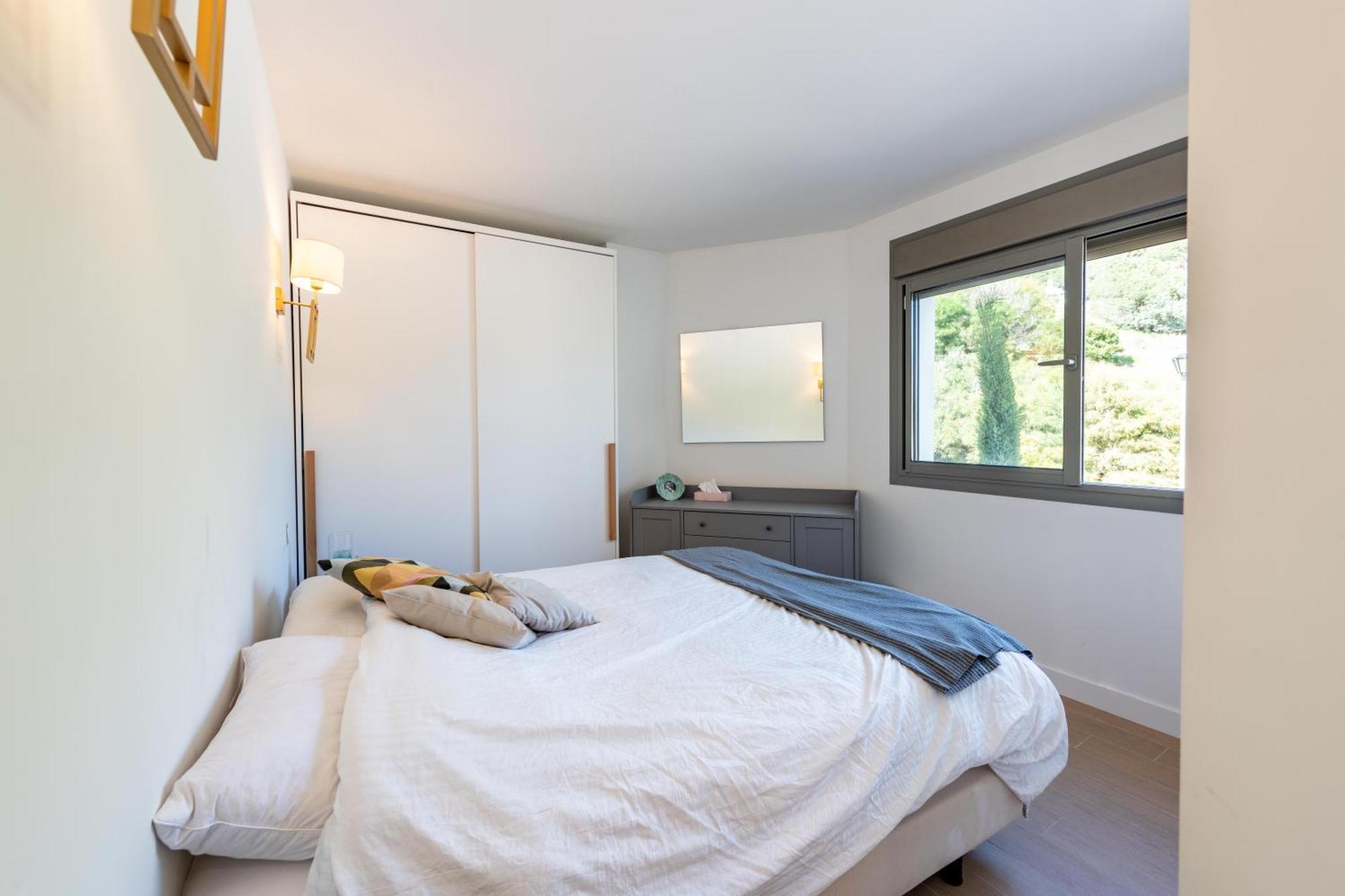 Villa Tranquil Oasis Luxury *