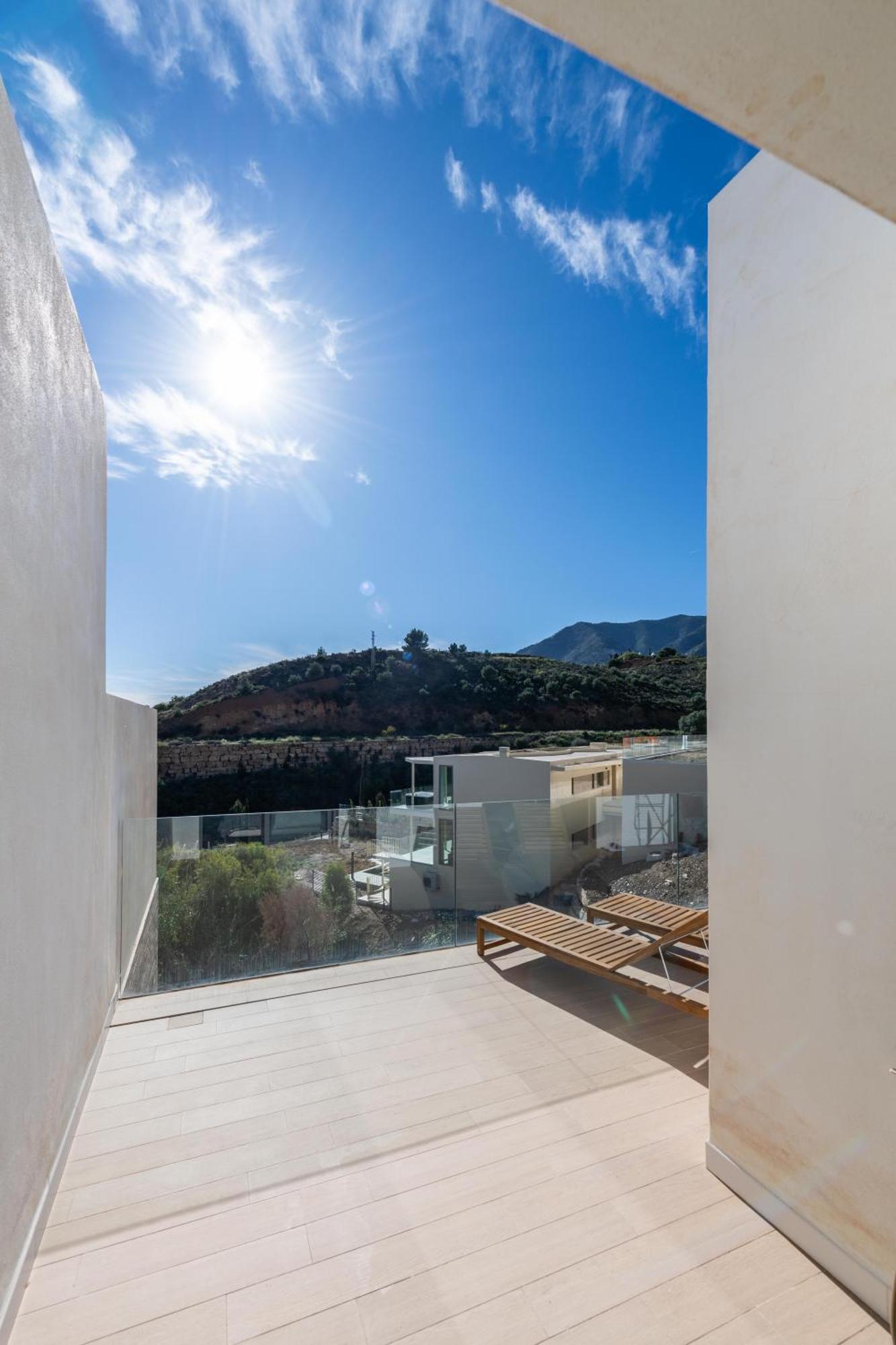 Villa Tranquil Oasis Luxury