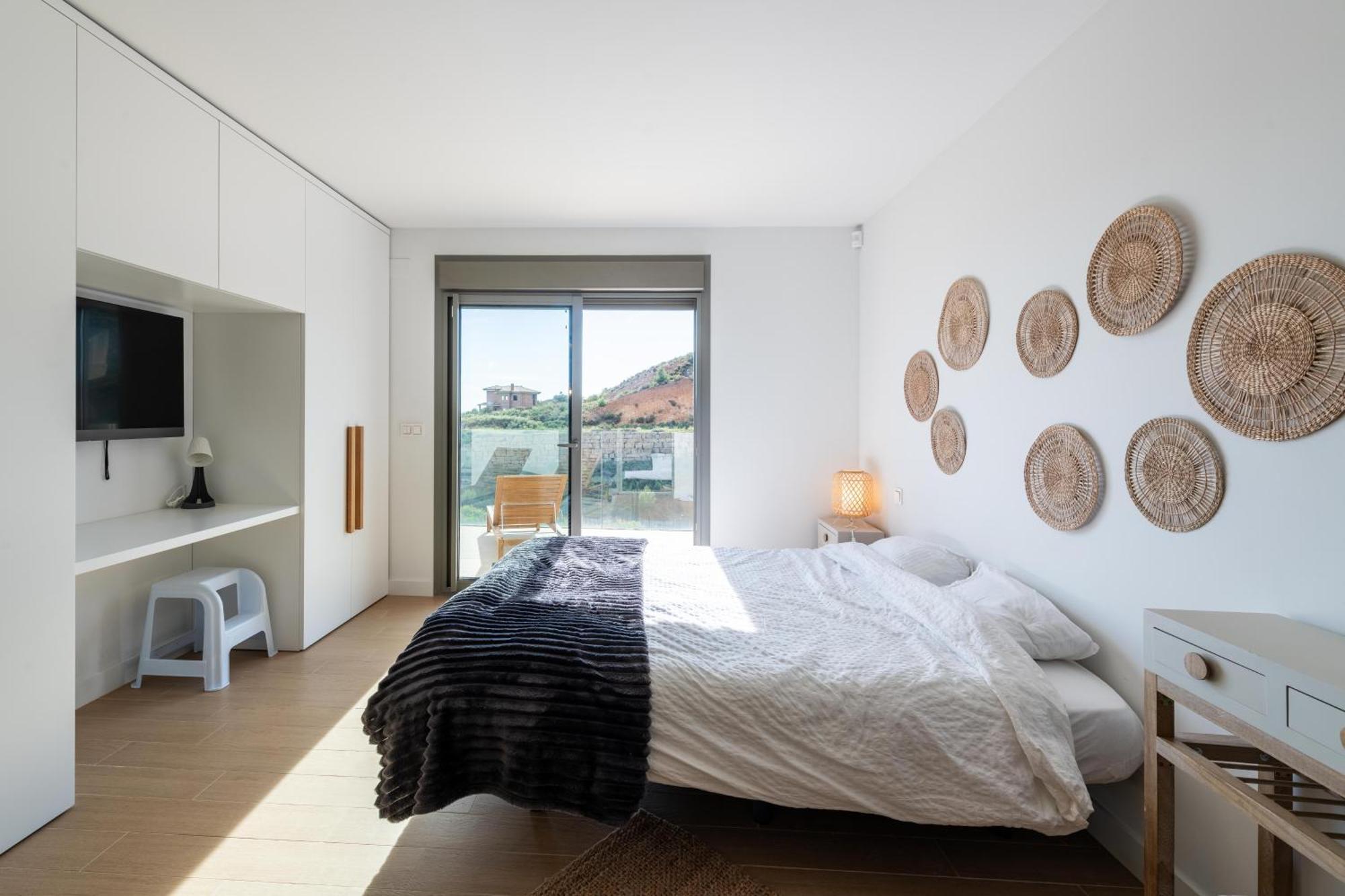 Tranquil Oasis Luxury Málaga