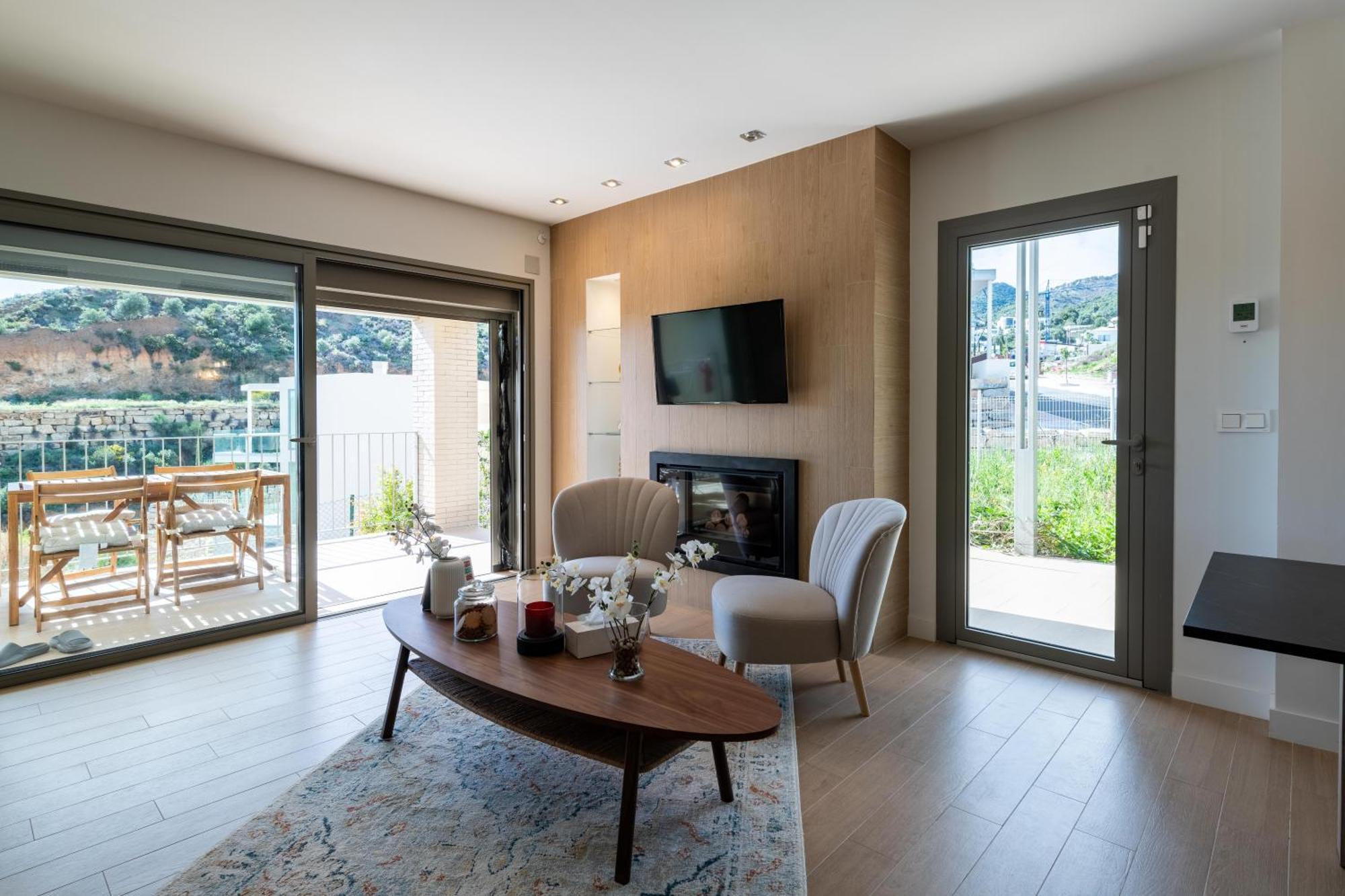 Villa Tranquil Oasis Luxury *