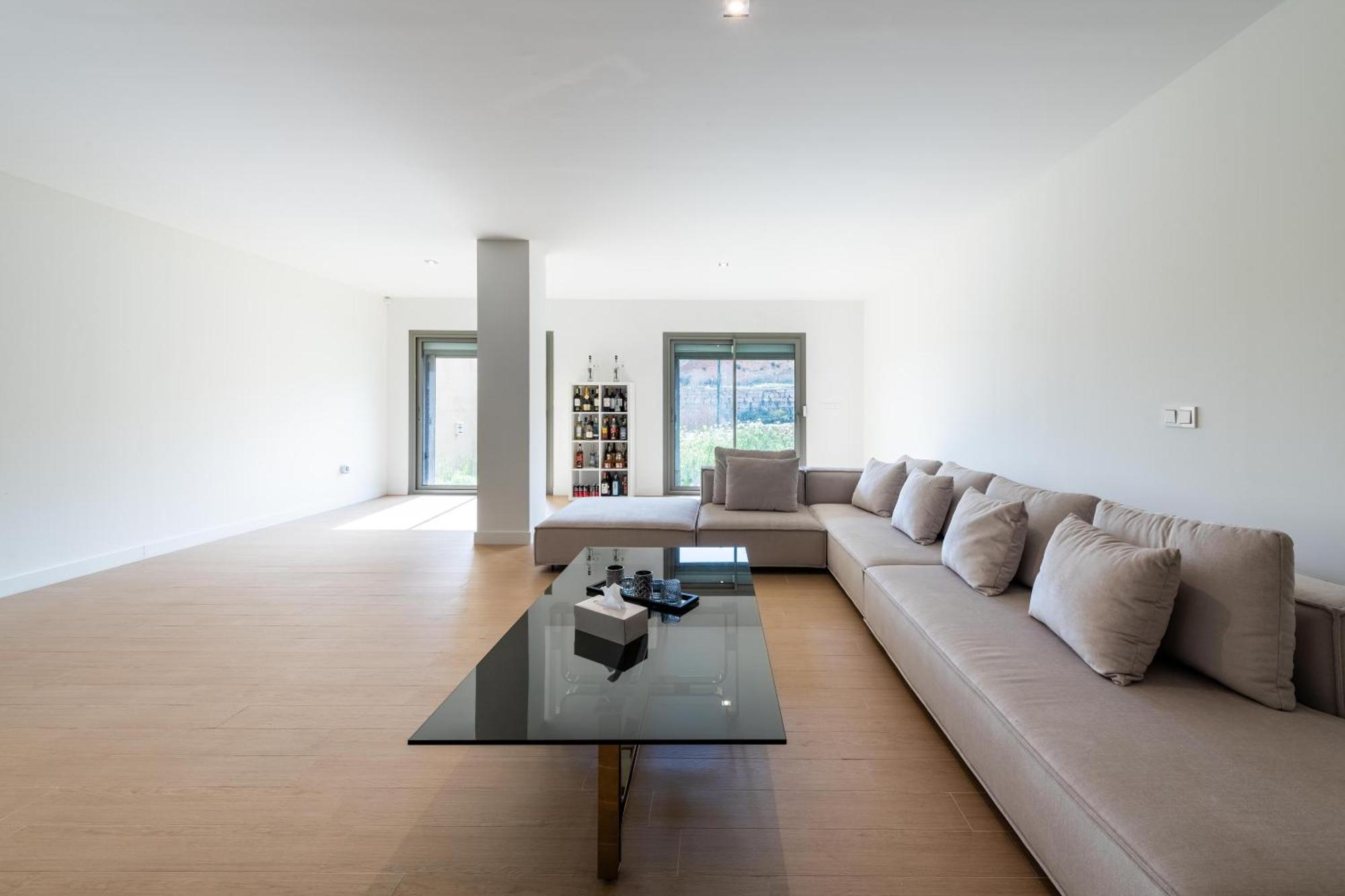 Villa Tranquil Oasis Luxury *