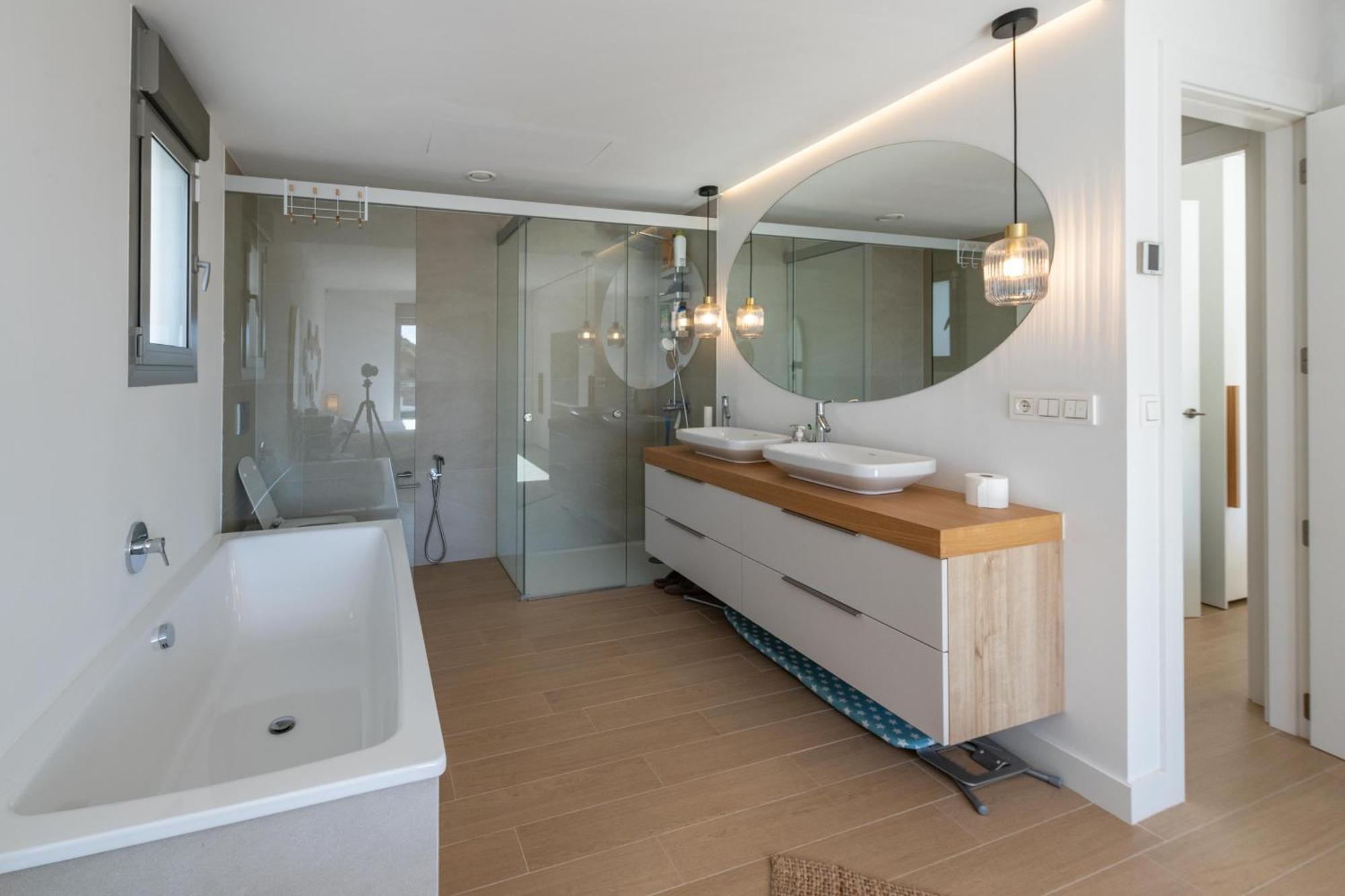 Villa Tranquil Oasis Luxury Malaga