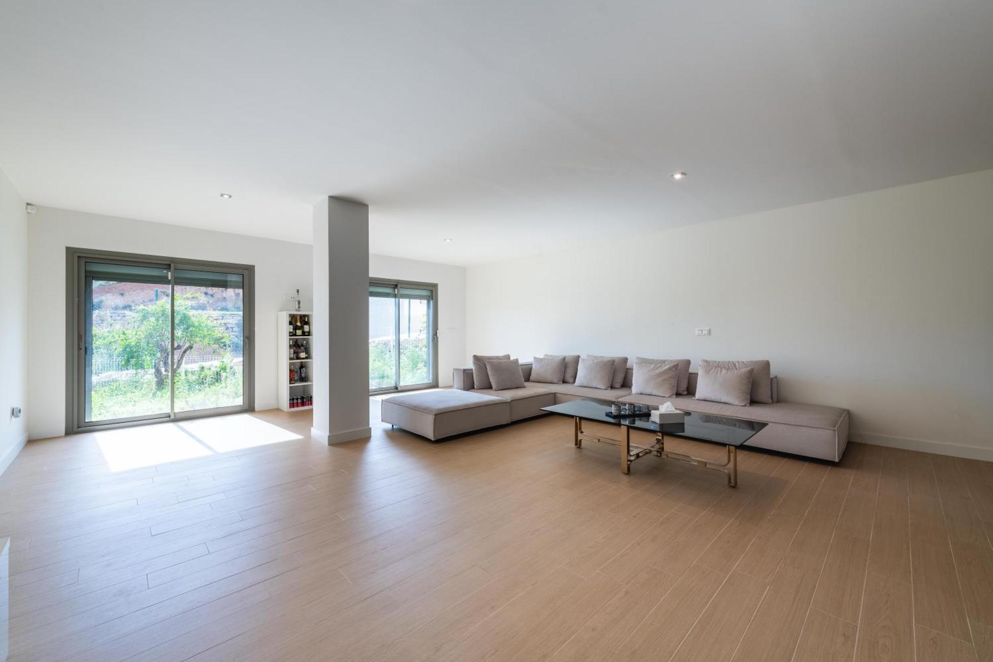 Villa Tranquil Oasis Luxury