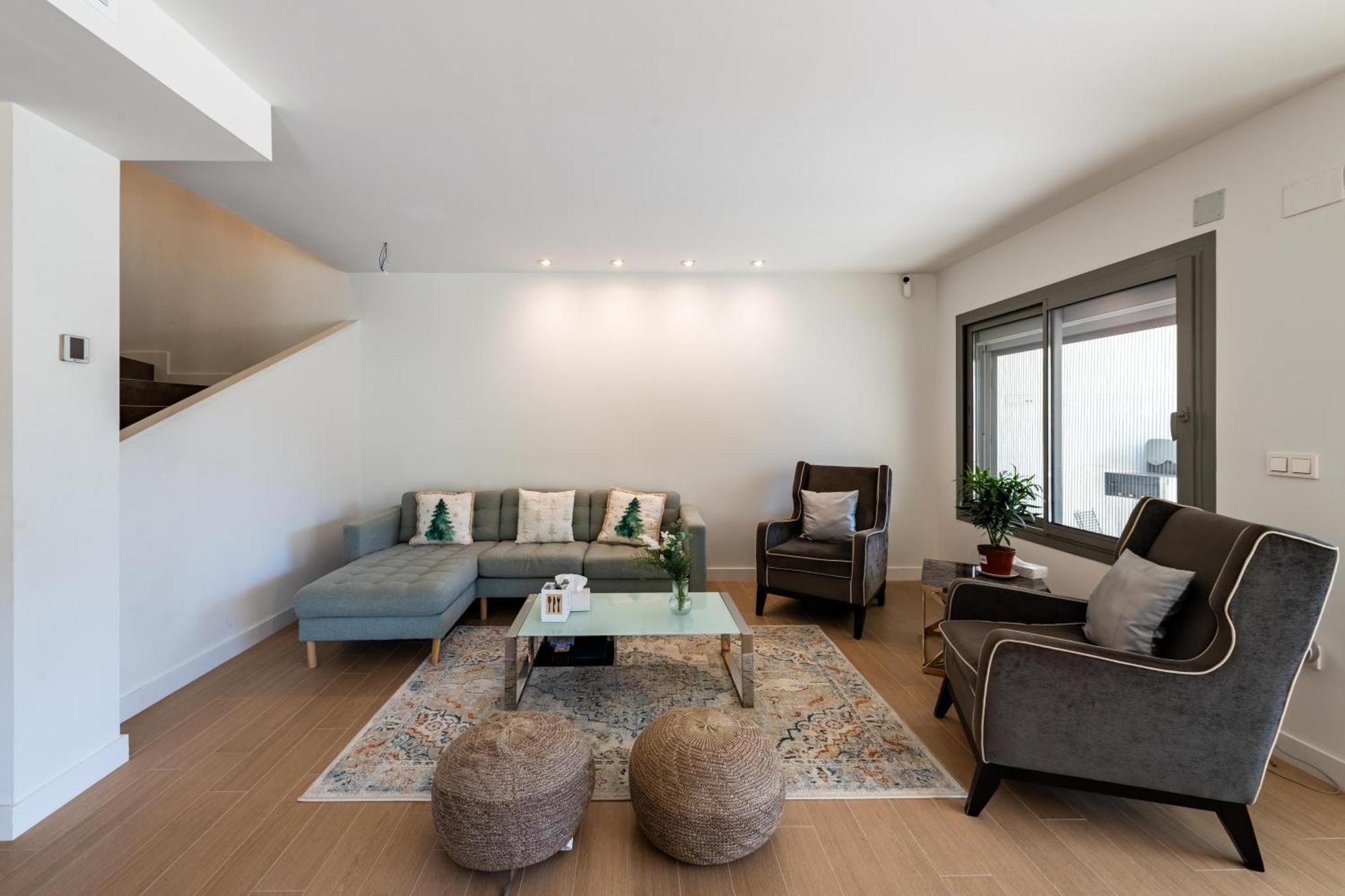 Villa Tranquil Oasis Luxury *