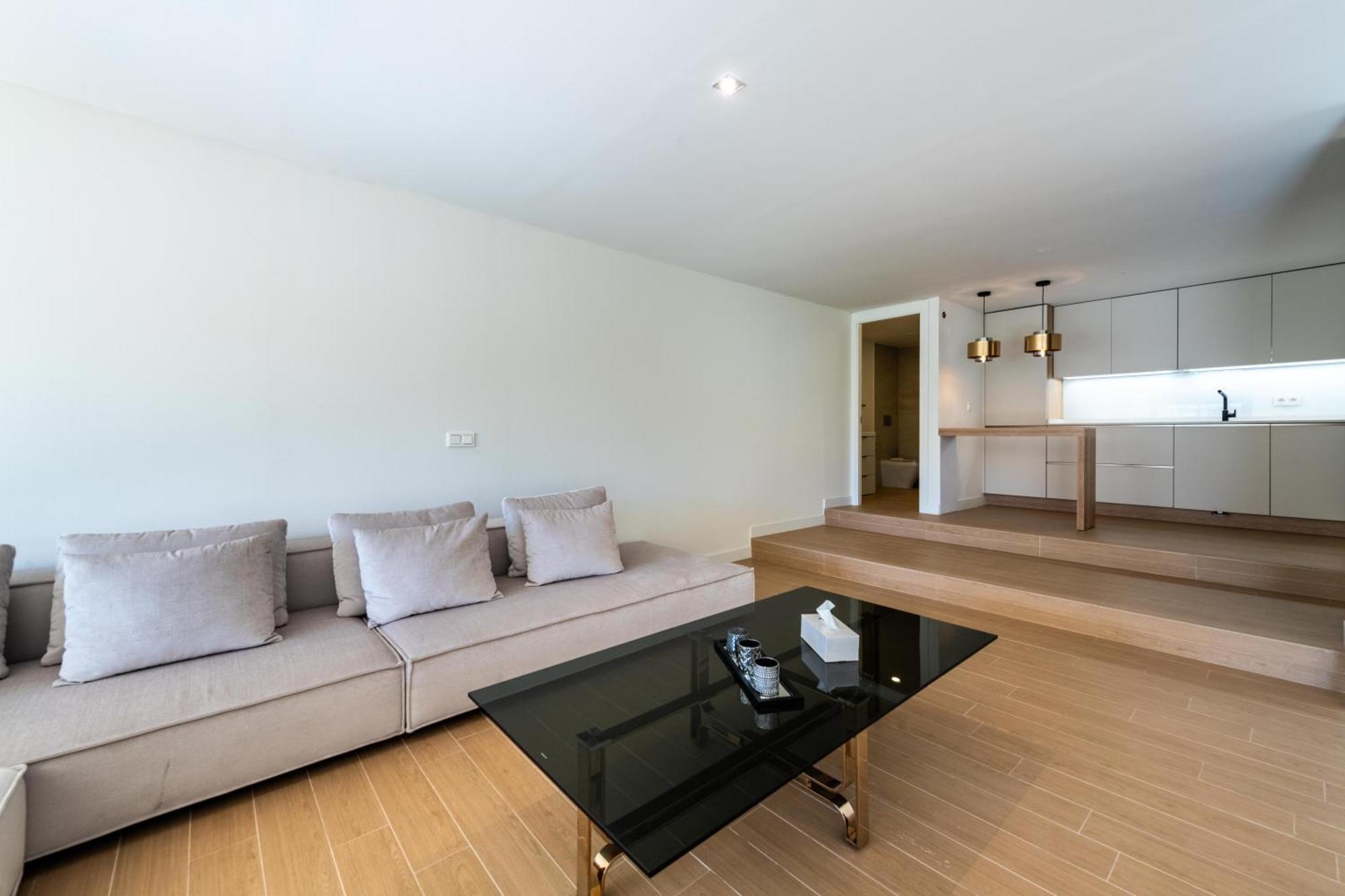 Villa Tranquil Oasis Luxury Málaga