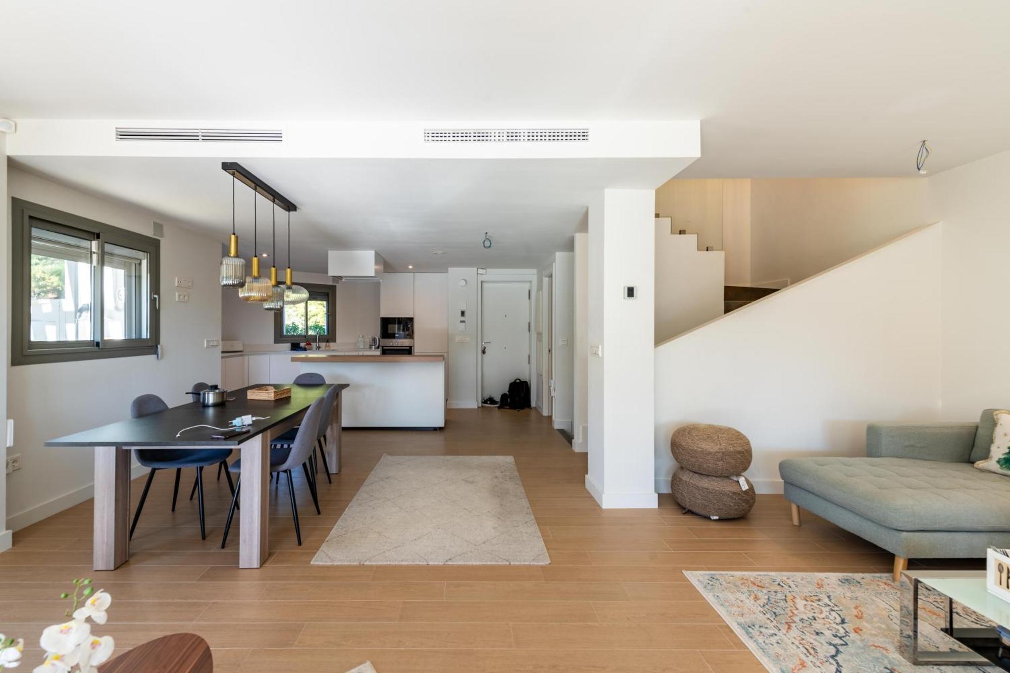 Villa Tranquil Oasis Luxury Málaga
