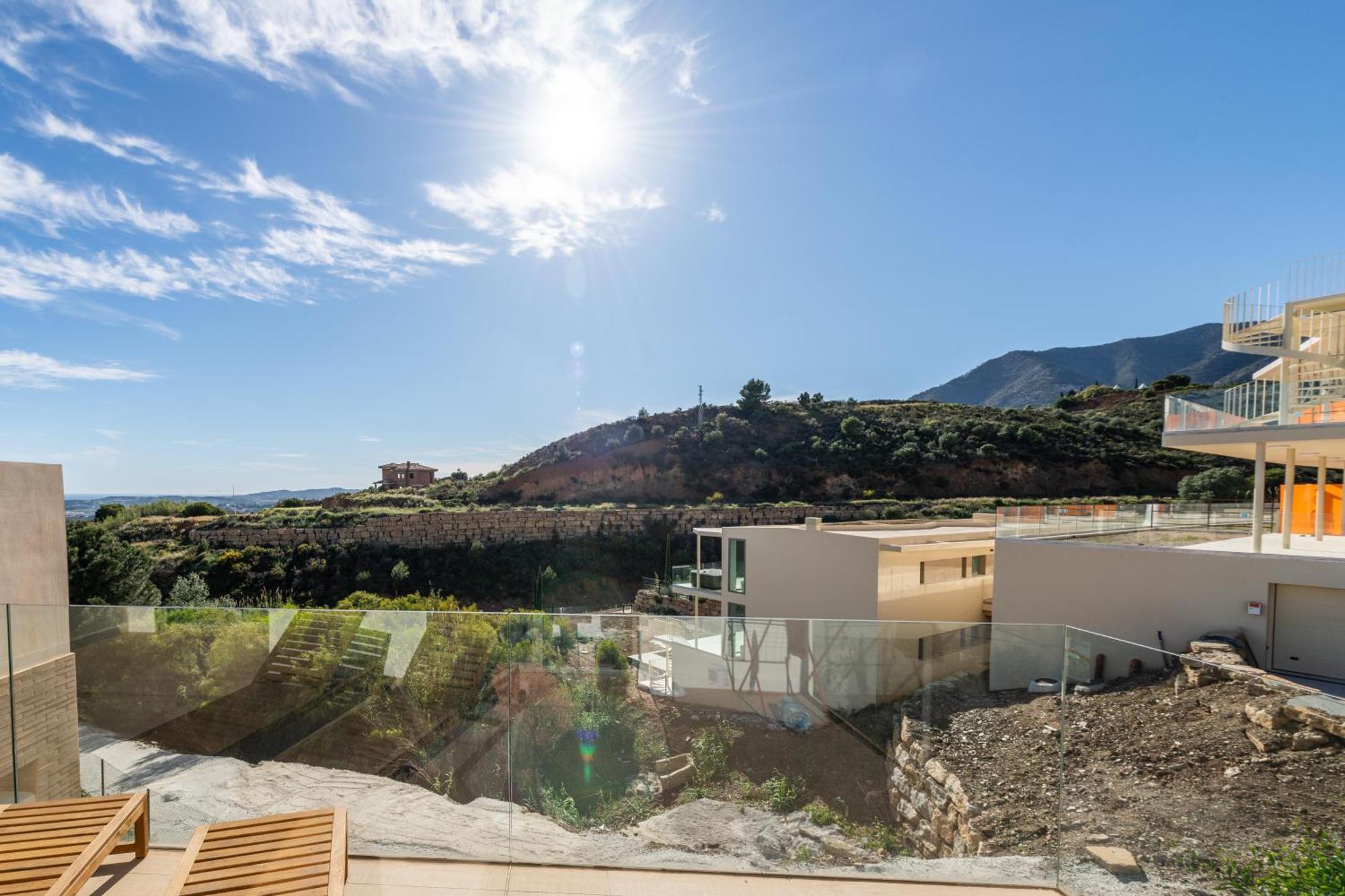 Villa Tranquil Oasis Luxury