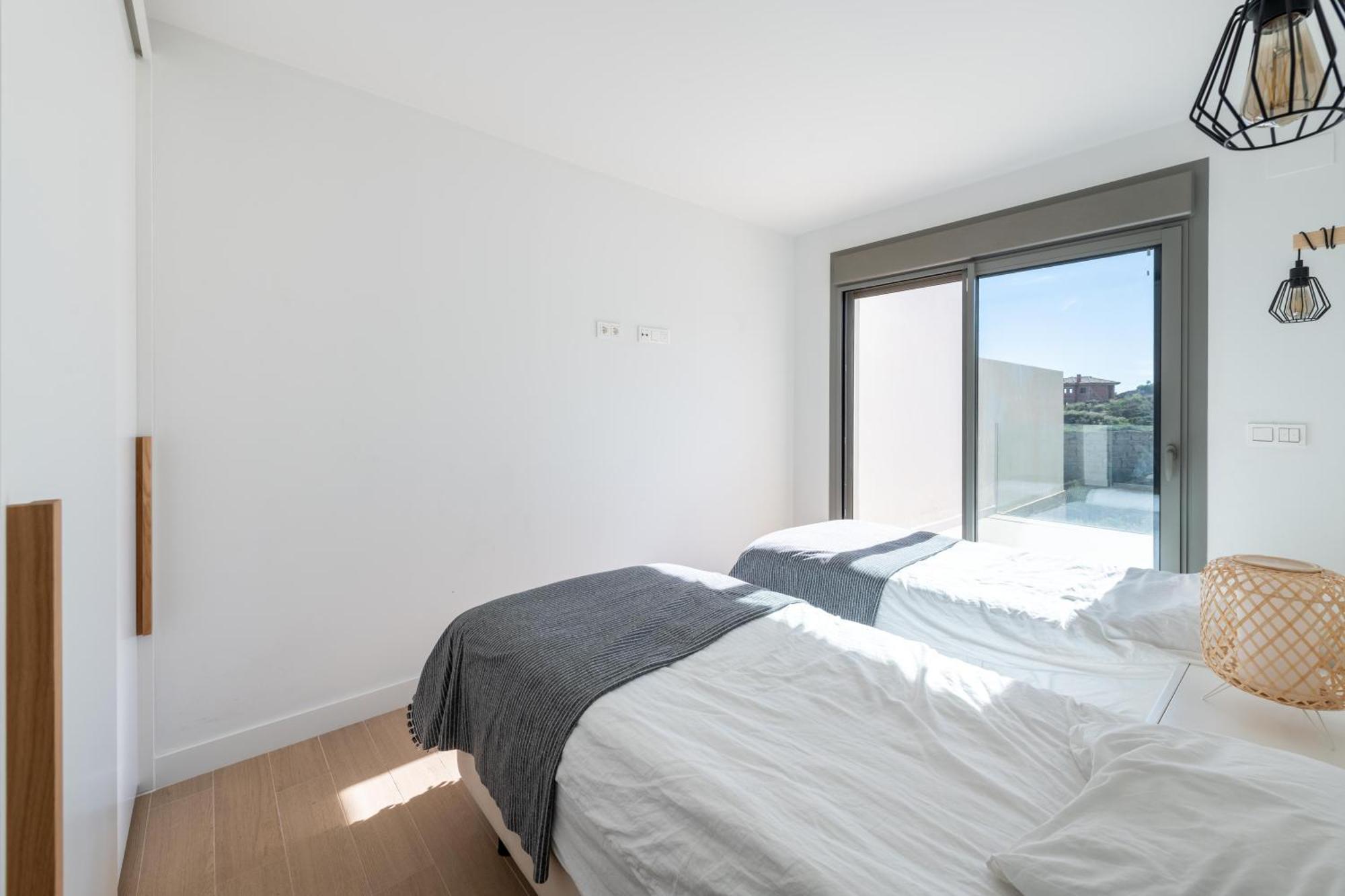 Tranquil Oasis Luxury Malaga