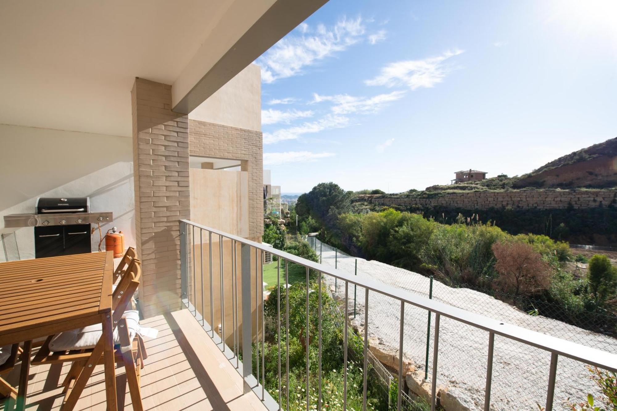Villa Tranquil Oasis Luxury *