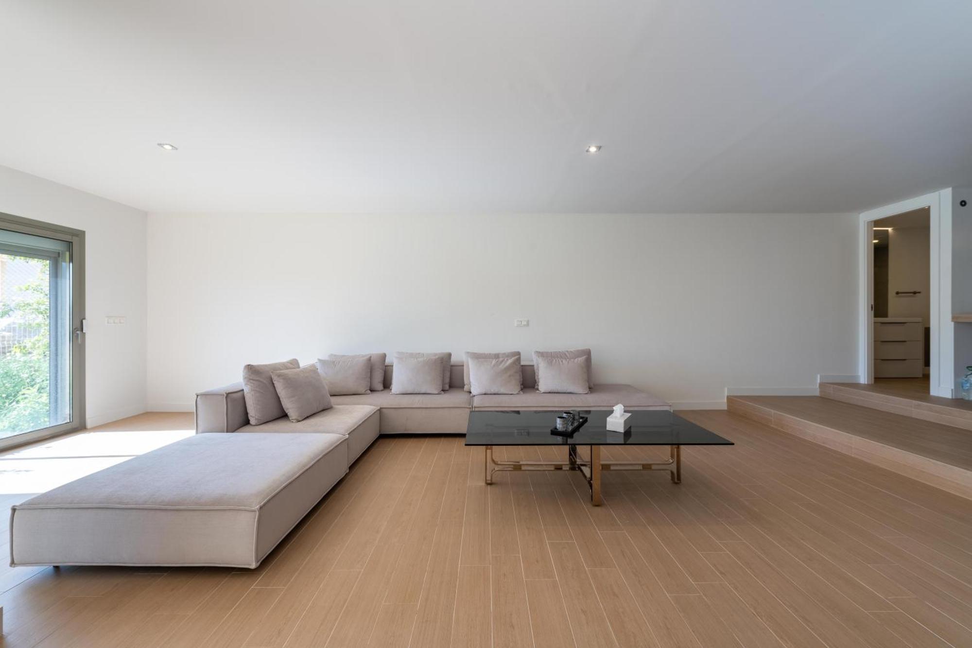 Tranquil Oasis Luxury