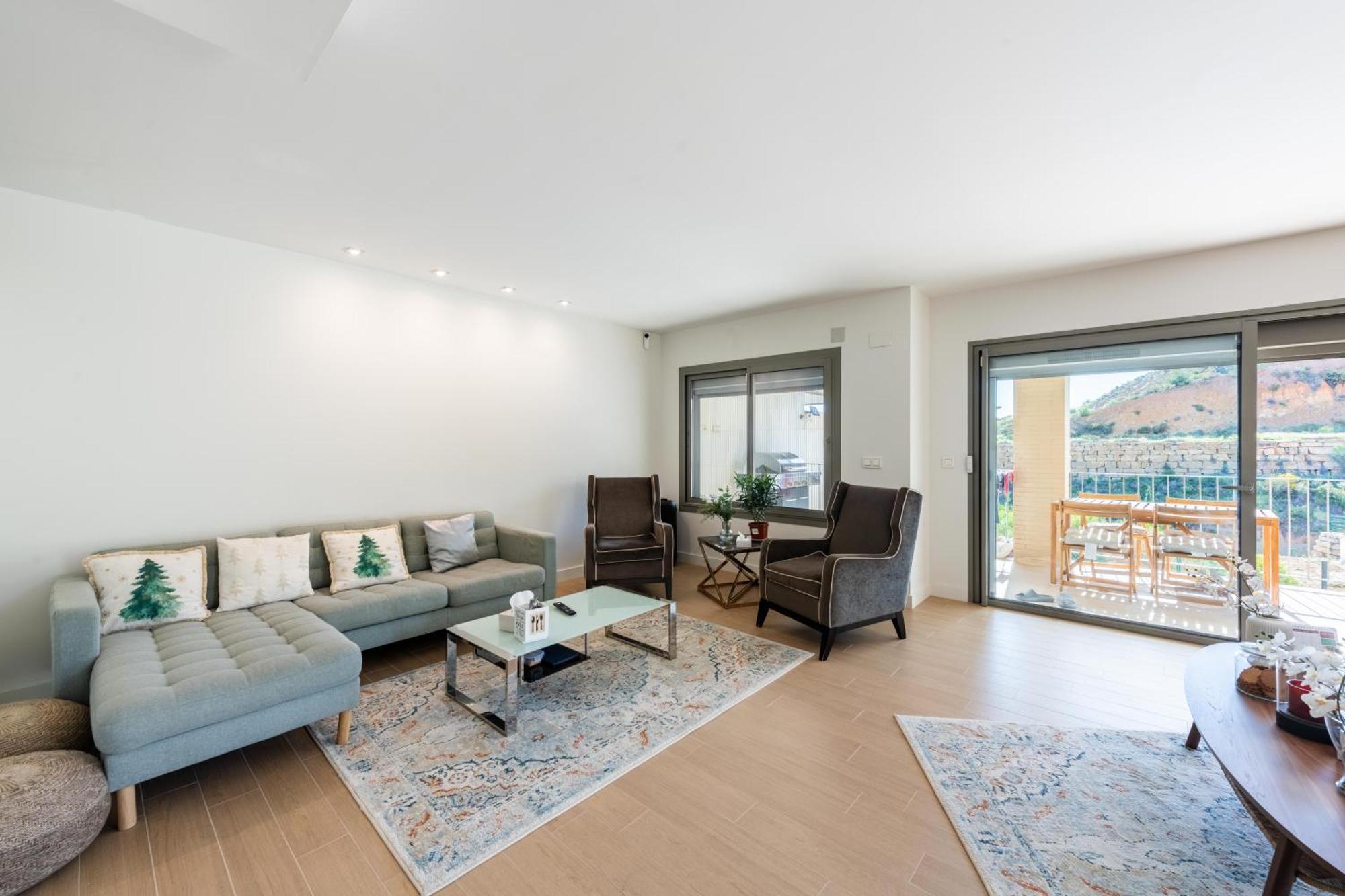 Villa Tranquil Oasis Luxury *