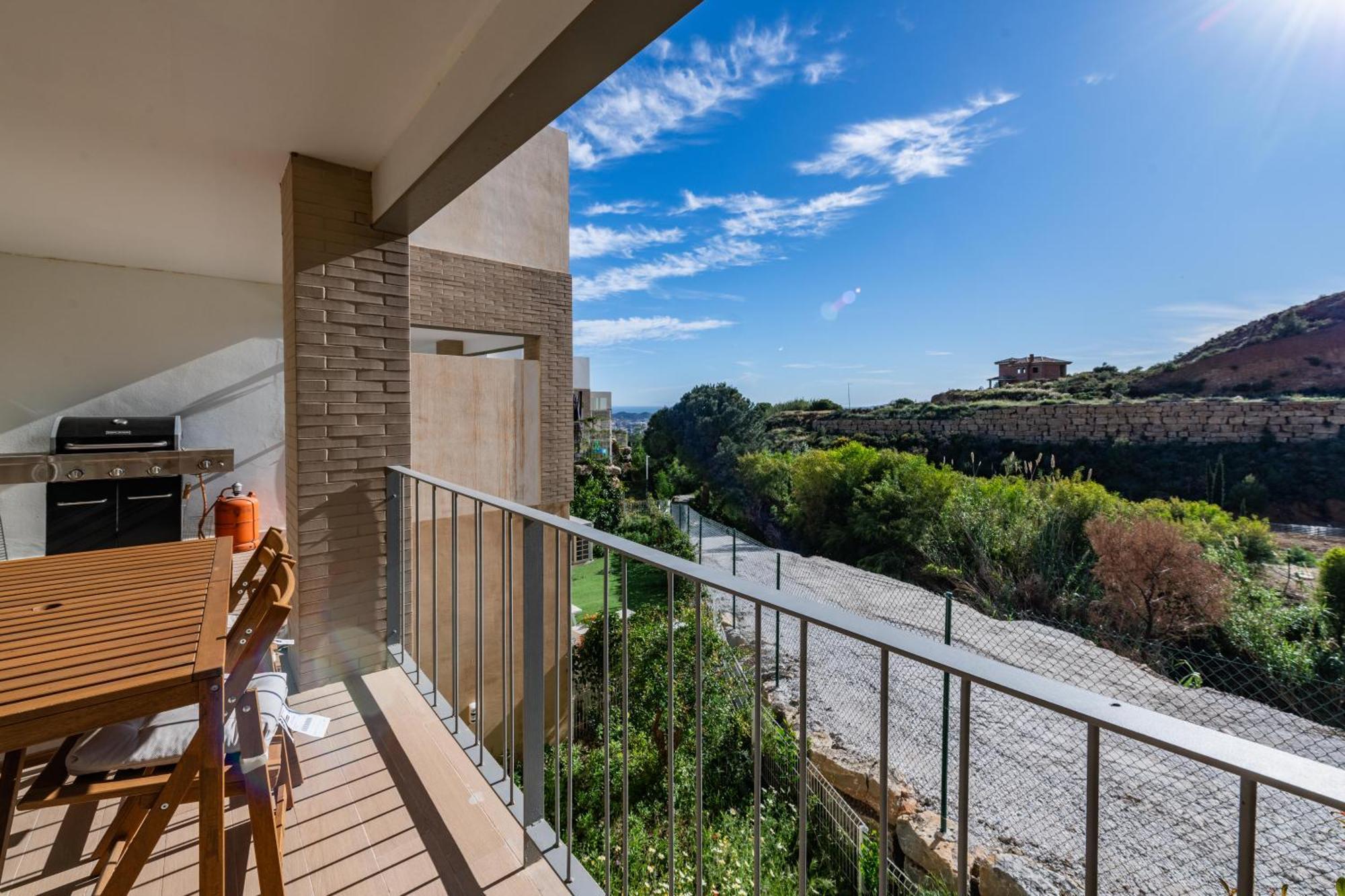 Villa Tranquil Oasis Luxury *