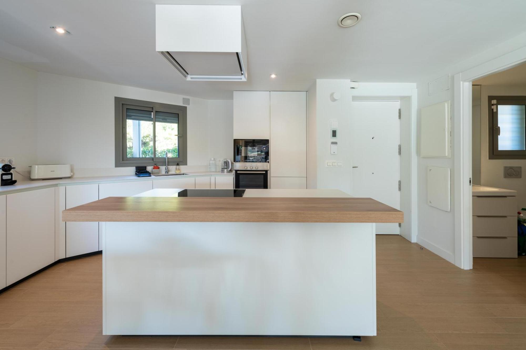 Villa Tranquil Oasis Luxury Malaga