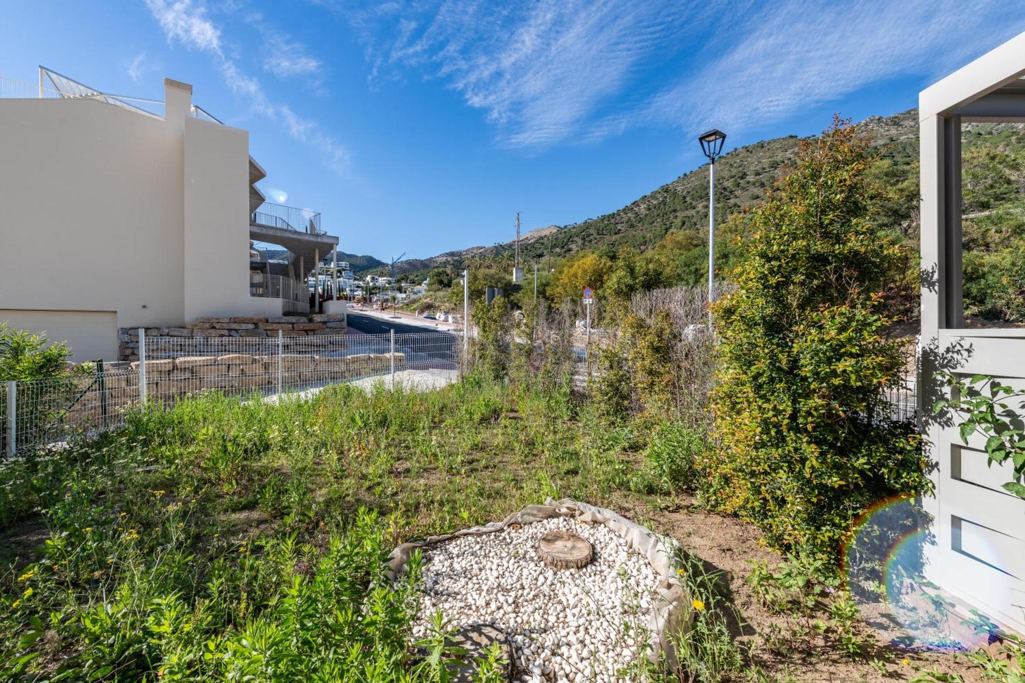Tranquil Oasis Luxury Malaga