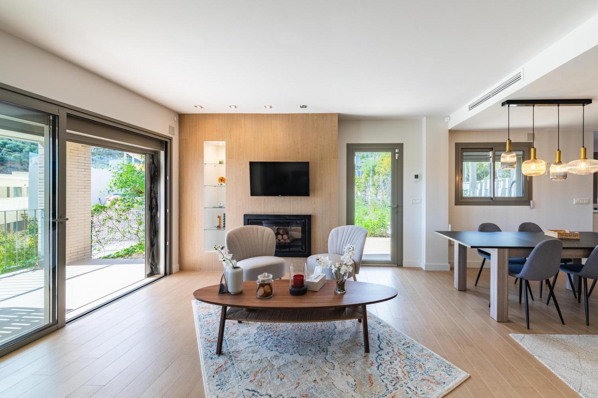 Villa Tranquil Oasis Luxury *